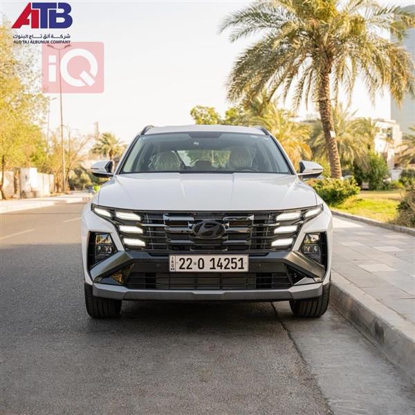 هيونداي توسان 2025 للبيع في العراق -  بغداد